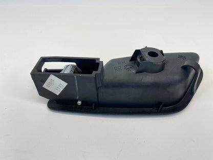 05 06 07 08 09 10 PONTIAC G6 REAR RIGHT SIDE INTERIOR DOOR HANDLE 4140-2XXX OEM