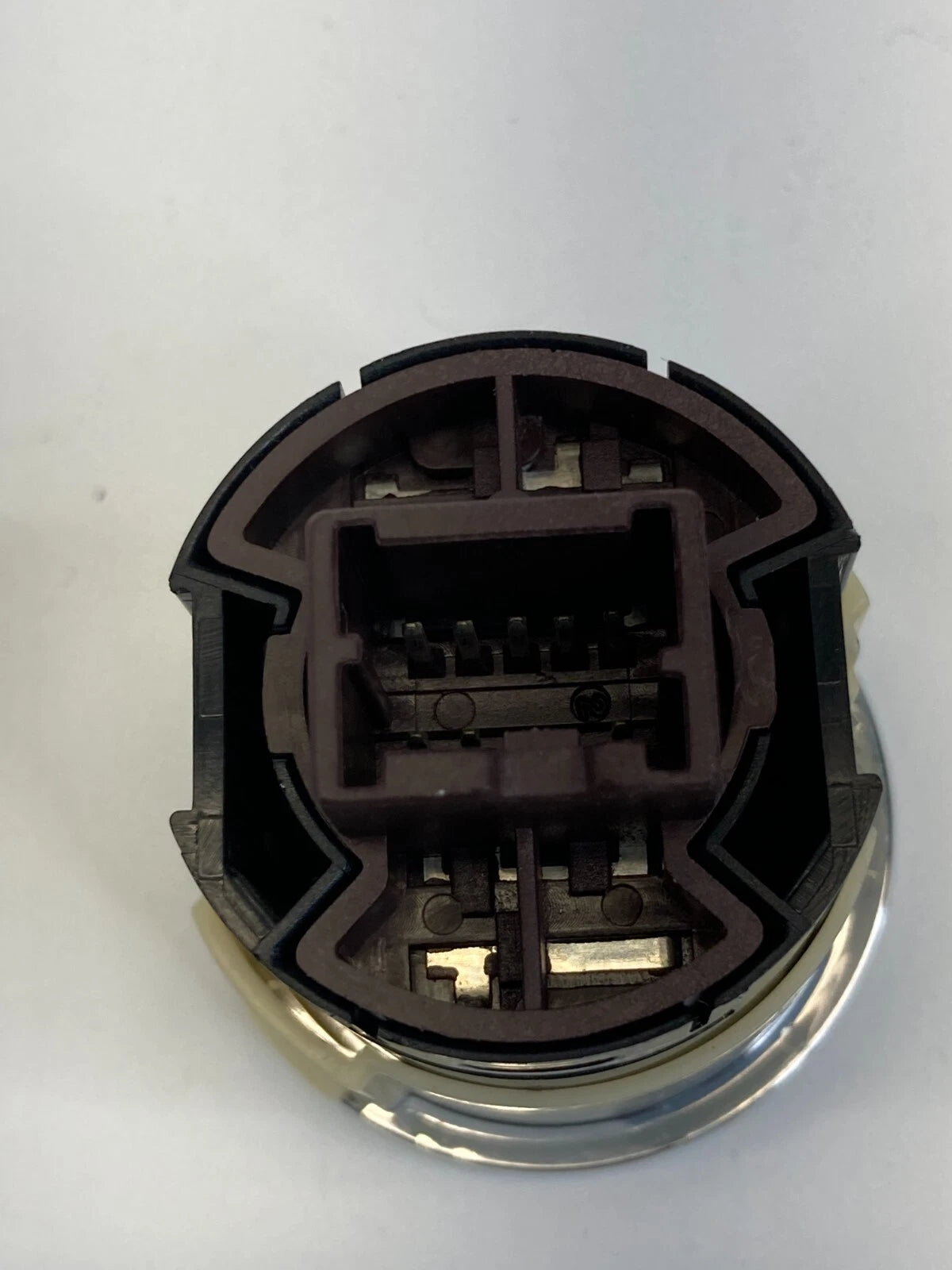 2007 2008 2009 NISSAN ALTIMA ENGINE START STOP CONTROL IGNITION BUTTON SWITCH