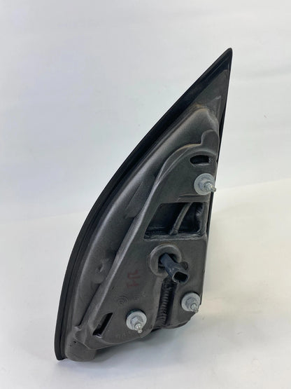 2004-2007 SATURN VUE FRONT RIGHT PASSENGER SIDE VIEW POWER DOOR MIRROR OEM