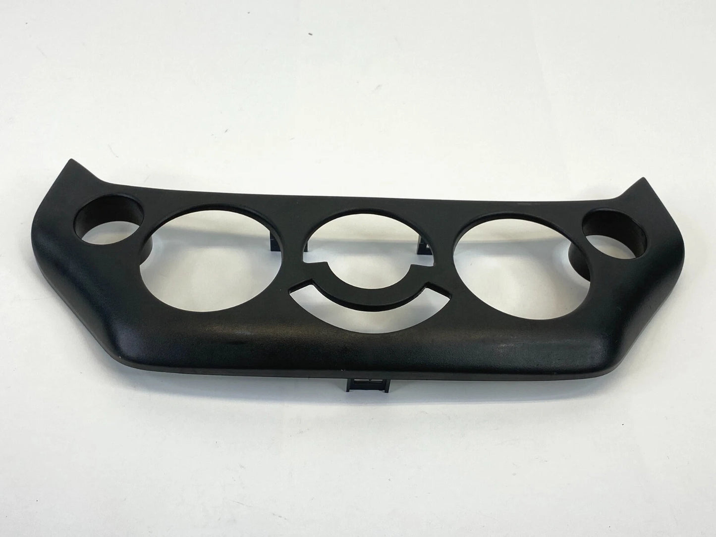 2009-2011 CHEVY AVEO5 2007-2011 AVEO CENTER DASH CLIMATE CONTROL BEZEL TRIM OEM