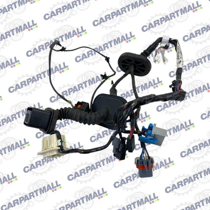04-06 Cadillac SRX Front Right Passenger Door Wire Wiring Harness 15145463 OEM
