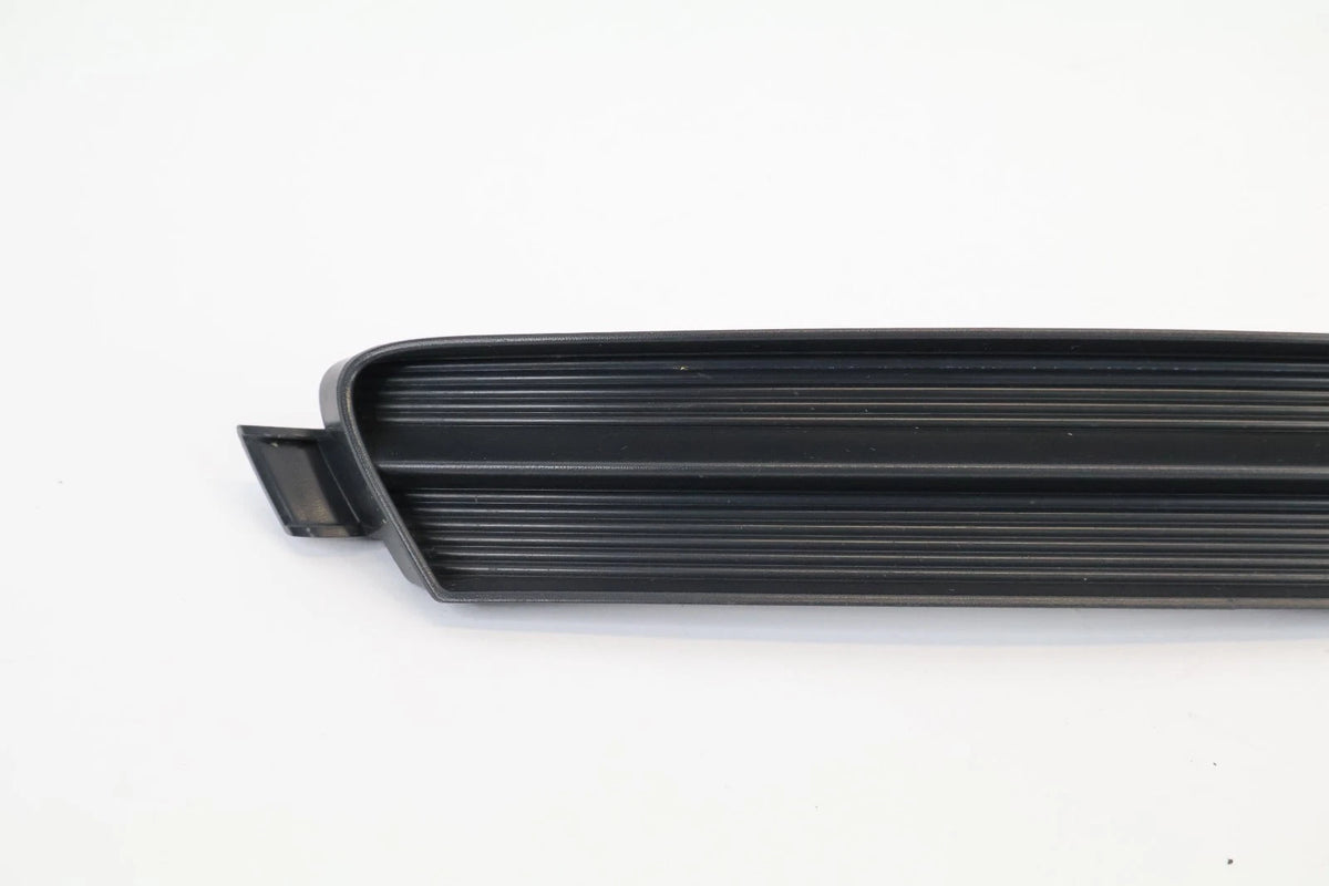 2010 2011 HONDA INSIGHT FRONT LEFT SIDE BUMPER MOLDING GARNISH TRIM 71107-TM8-A0