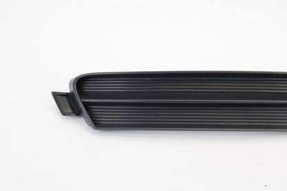 2010 2011 HONDA INSIGHT FRONT LEFT SIDE BUMPER MOLDING GARNISH TRIM 71107-TM8-A0