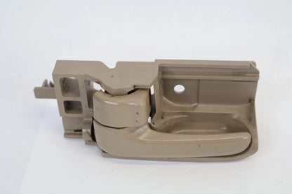 2003-2008 TOYOTA COROLLA REAR LEFT BACK INTERIOR DOOR HANDLE 69274-02010 OEM