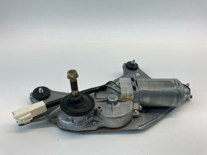 2004-2009 Toyota Prius Rear Glass Windshield Wiper Motor Assembly 8513047010 OEM