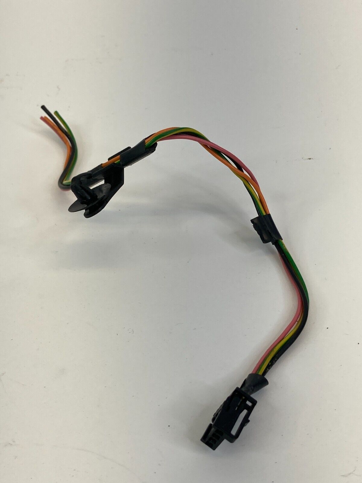 2004-2007 Saab 9-3 93 Rear Right Tail Light Wiring Harness Cable Connector OEM