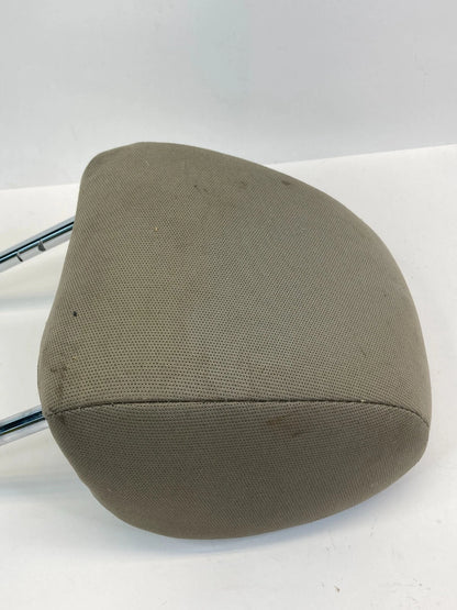 2009 2010 2011 FORD FOCUS FRONT LEFT SIDE SEAT HEADREST HEAD REST ASSEMBLY OEM