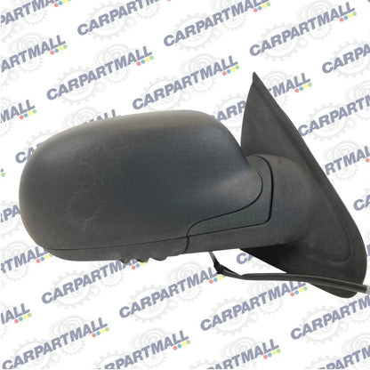 2006-2009 CHEVROLET TRAILBLAZER RH PASSENGER SIDE VIEW DOOR MIRROR 15808570 OEM