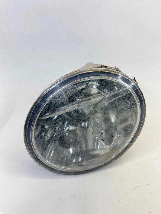 2003-2006 TOYOTA TUNDRA FRONT BUMPER LEFT SIDE FOG LIGHT FOG LAMP OEM