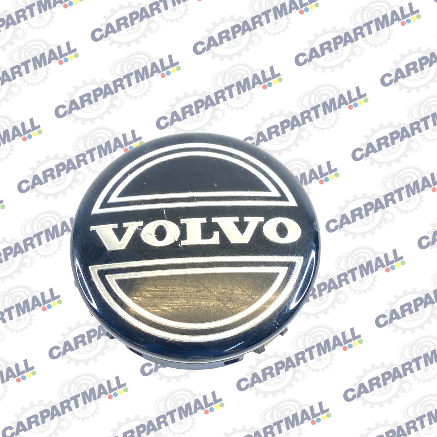 2004 2005 2006 VOLVO S40 S 40 RIM WHEEL CENTER CAP HUBCAP COVER LOGO 30748052