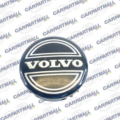 2004 2005 2006 VOLVO S40 S 40 RIM WHEEL CENTER CAP HUBCAP COVER LOGO 30748052