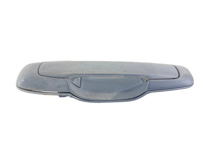 1999-2004 SUZUKI VITARA REAR RIGHT PASSENGER SIDE EXTERIOR DOOR HANDLE ASSEMBLY