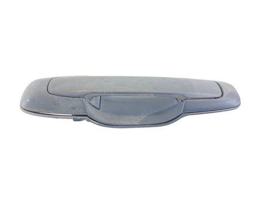 1999-2004 SUZUKI VITARA REAR RIGHT PASSENGER SIDE EXTERIOR DOOR HANDLE ASSEMBLY