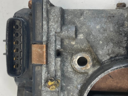 2005 2006 HONDA ODYSSEY 3.5L AT THROTTLE BODY THROTTLE VALVE GMA3A-U10896211545