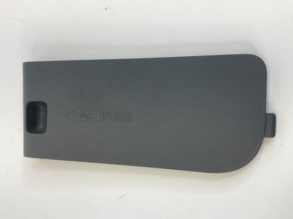 2005-2010 Honda Odyssey Left Dash Fuse Box Cover Door Lid Trim Panel SHJ-A0 OEM