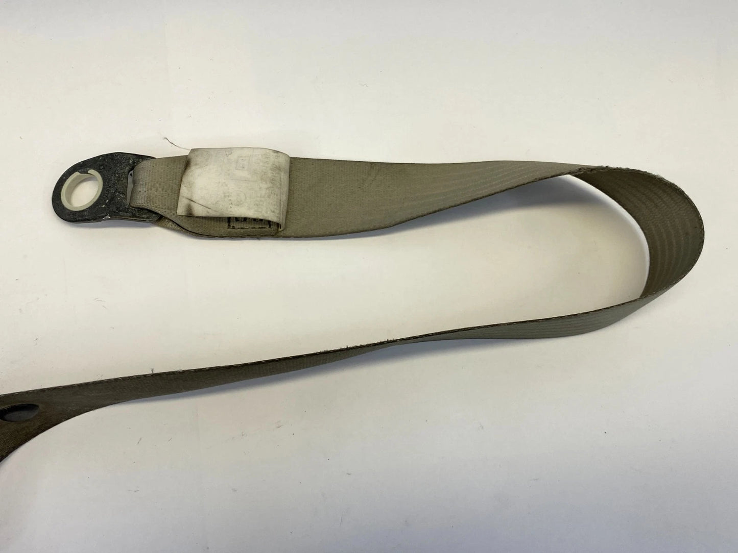 2010-2015 TOYOTA PRIUS FRONT LEFT DRIVER SEAT BELT RETRACTOR 7S8560-P OEM