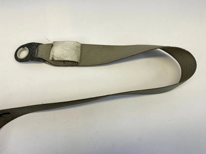 2010-2015 TOYOTA PRIUS FRONT LEFT DRIVER SEAT BELT RETRACTOR 7S8560-P OEM