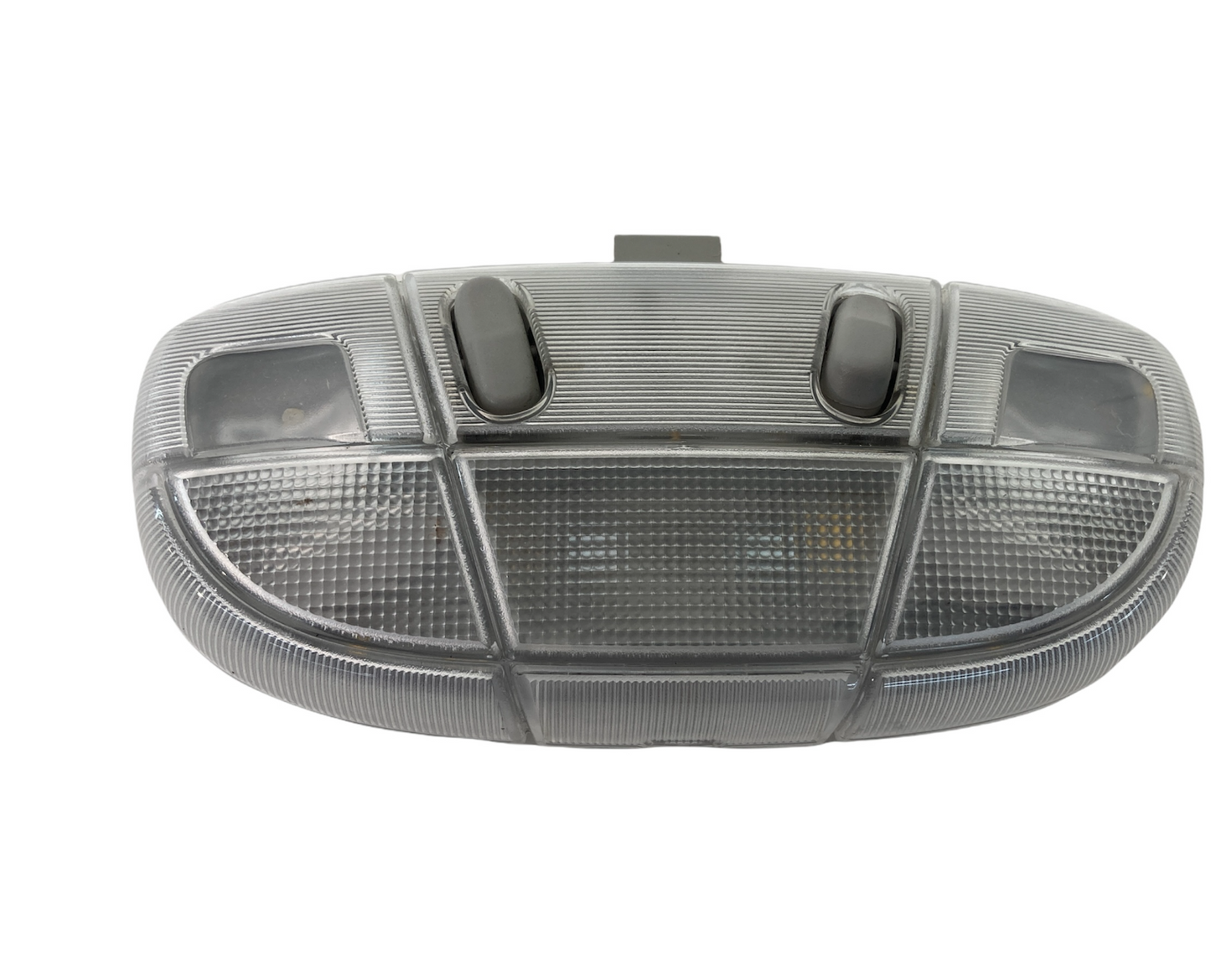 2006-2012 Ford Fusion 06-11 Mercury Milan Rear Roof Overhead Dome Map Light Lamp