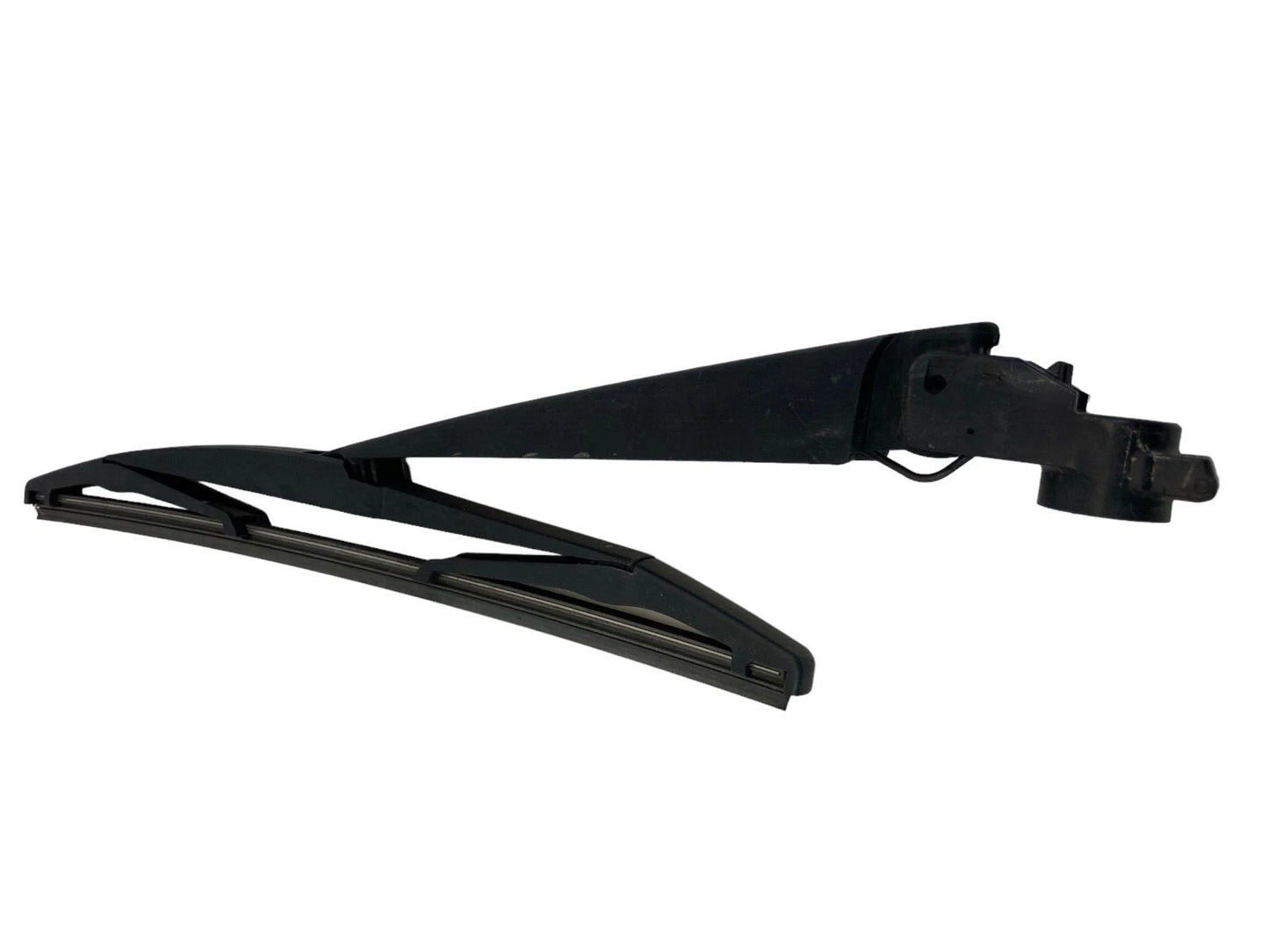 12 13 14 15 16 17 18 19 FIAT 500 HATCHBACK REAR WINDSHIELD WIPER ARM & BLADE OEM