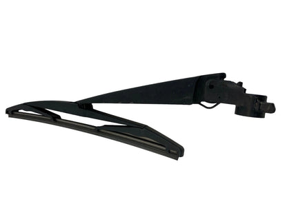 12 13 14 15 16 17 18 19 FIAT 500 HATCHBACK REAR WINDSHIELD WIPER ARM & BLADE OEM