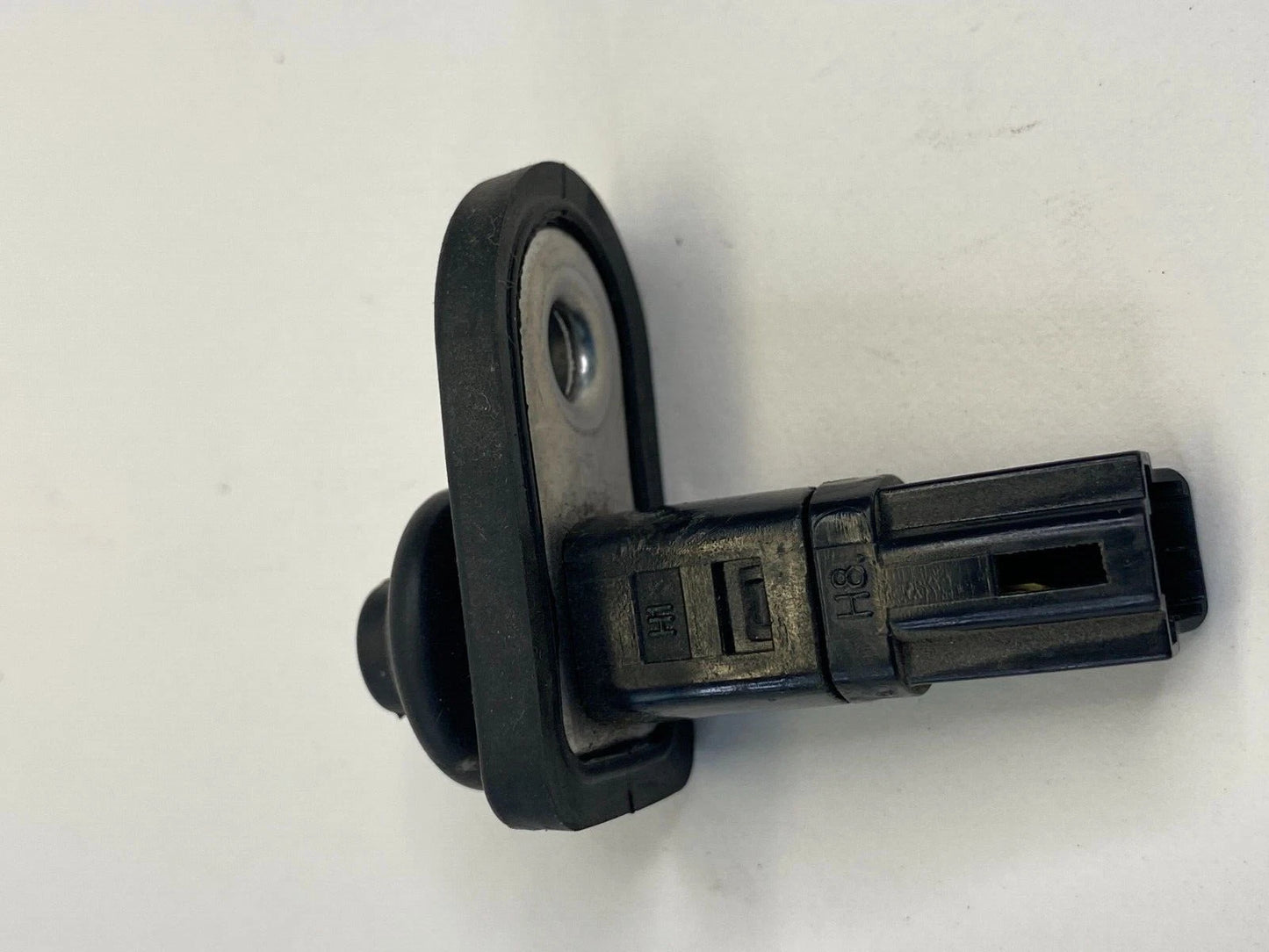 2010-2013 KIA SOUL WAGON REAR LEFT SIDE DOOR AJAR JAMB LIGHT SWITCH OEM