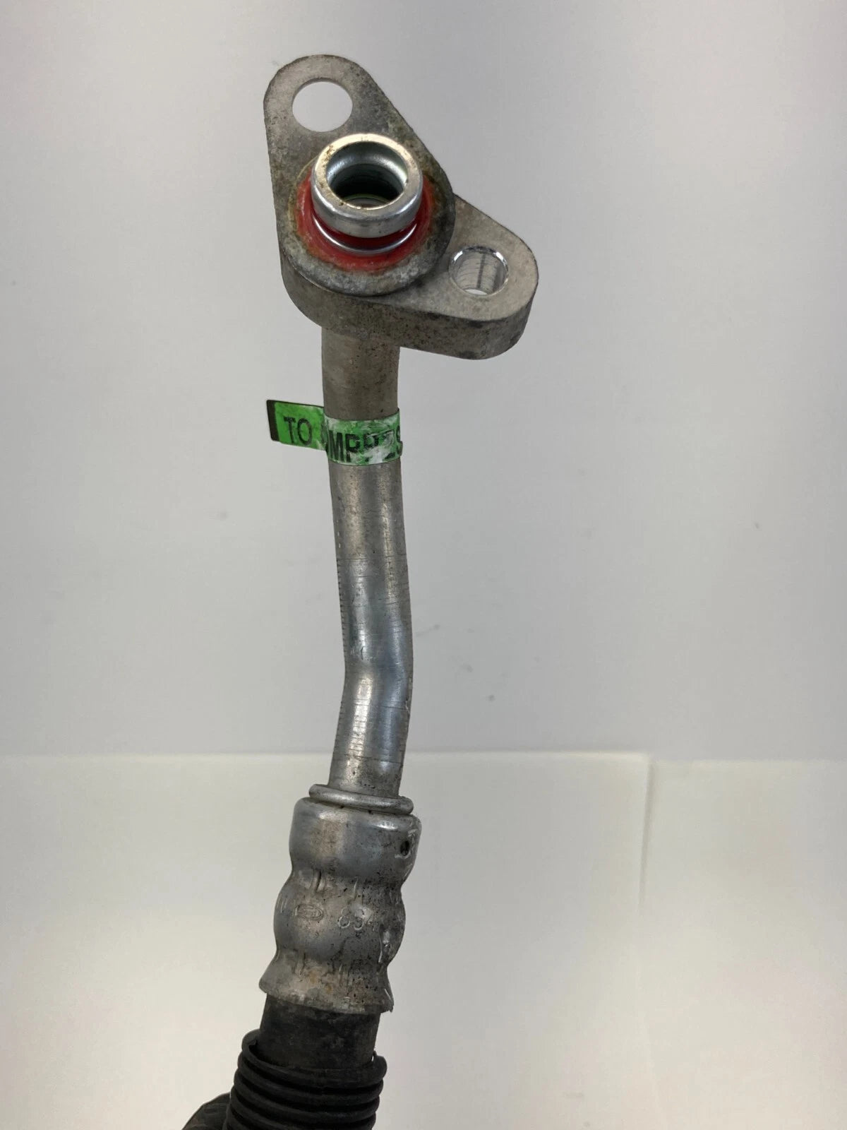 2008-2011 FORD FOCUS 2.0L A/C AC AIR CONDITIONING SUCTION HOSE LINE PIPE OEM