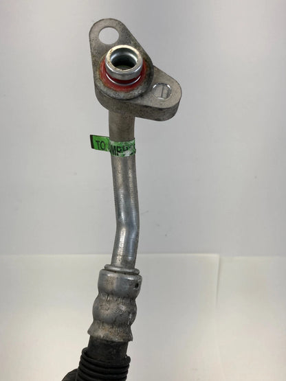 2008-2011 FORD FOCUS 2.0L A/C AC AIR CONDITIONING SUCTION HOSE LINE PIPE OEM