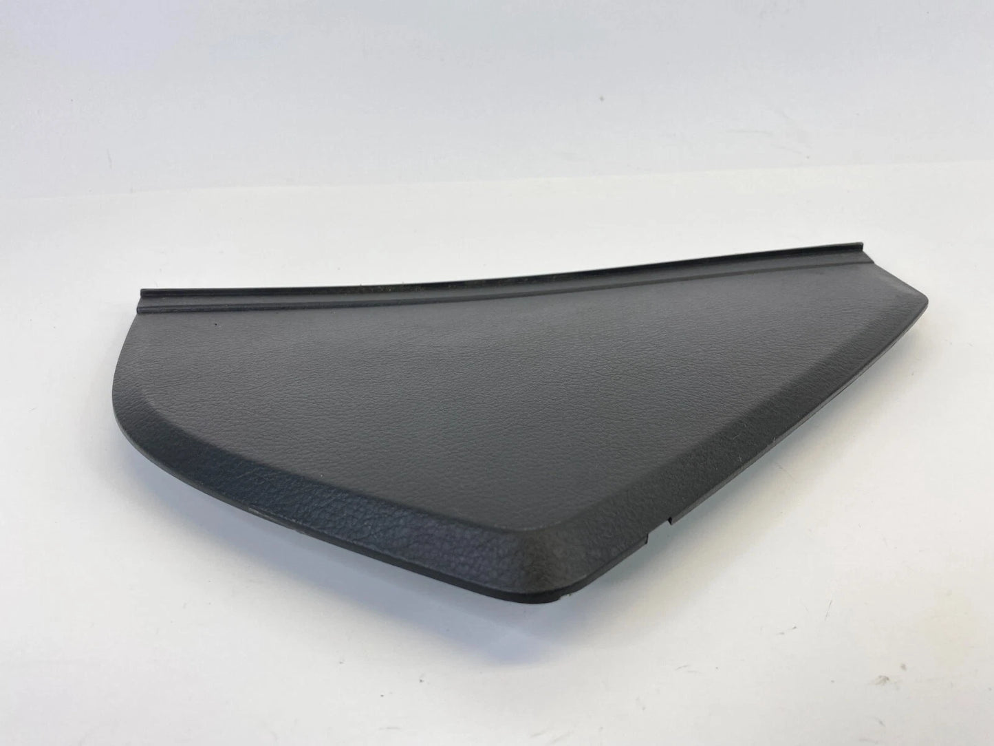 2009-2011 CHEVROLET AVEO DASH RIGHT SIDE END CAP COVER BEZEL TRIM 96655189 OEM