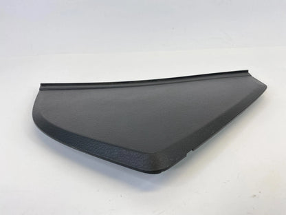 2009-2011 CHEVROLET AVEO DASH RIGHT SIDE END CAP COVER BEZEL TRIM 96655189 OEM