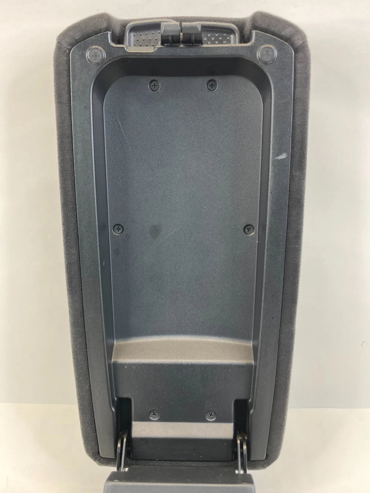 2013 13 NISSAN ALTIMA CENTER CONSOLE ARM REST ARMREST LID COMPARTMENT 96920-3TA