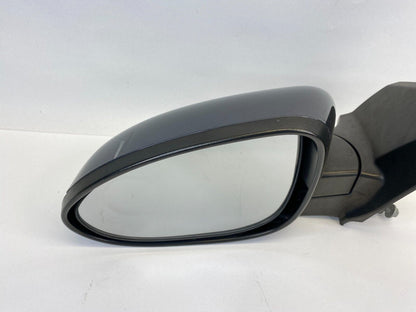 2013 2014 Chevrolet Sonic Left Driver Side View Power Mirror EII-026673 OEM