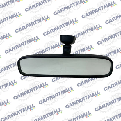 03-17 MITSUBISHI LANCER 04-24 OUTLANDER REAR VIEW INTERIOR MIRROR E4022197 OEM
