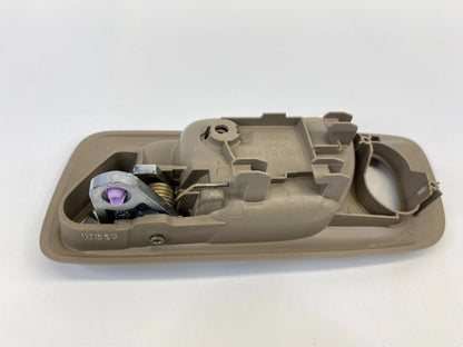 2000-2004 HONDA ODYSSEY FRONT RIGHT PASSENGER SIDE INTERIOR INNER DOOR HANDLE
