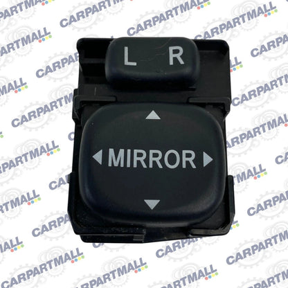 2003-2008 TOYOTA COROLLA MATRIX 04-10 SIENNA LEFT DRIVER MIRROR SWITCH 183574