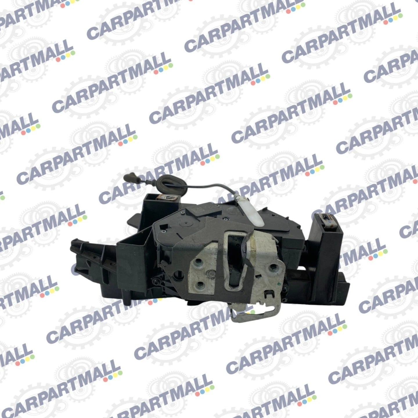 2013-2020 FORD FUSION FRONT LEFT DOOR LOCK LATCH ACTUATOR AE8A-5421813-CH OEM