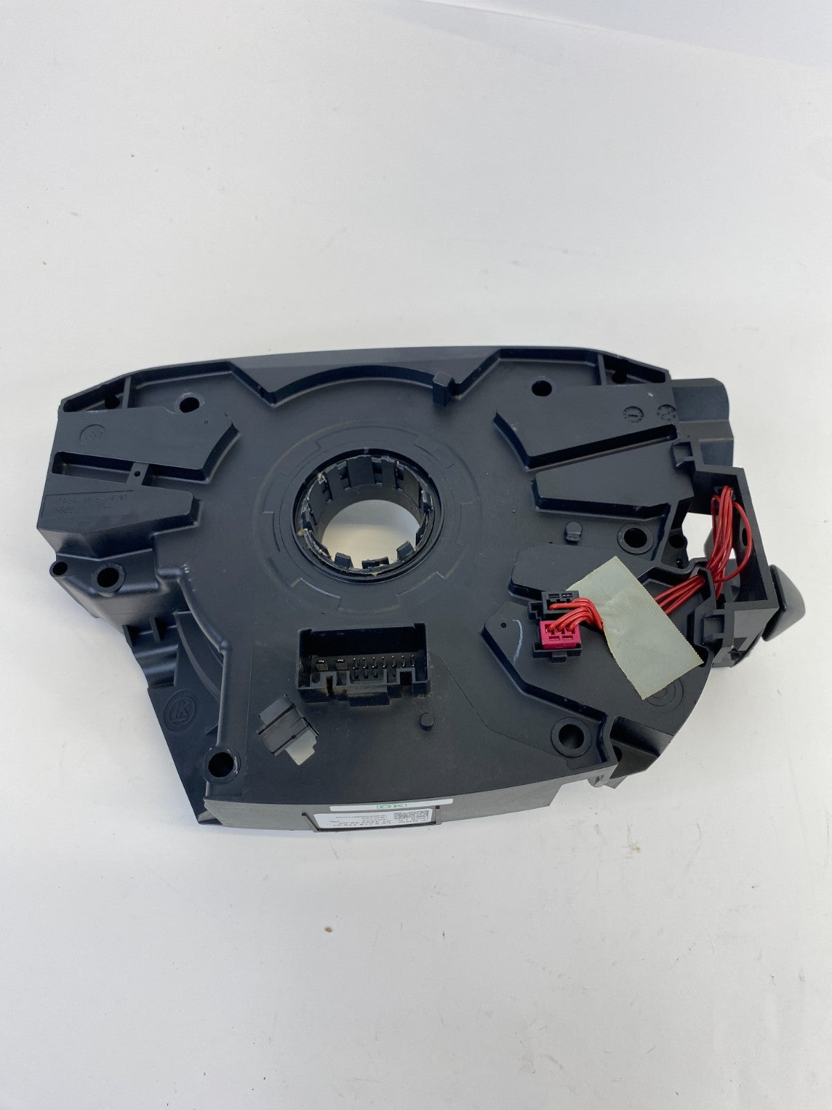 2006 2007 BMW 530xi 530i Steering Column Combination Switch Housing OEM