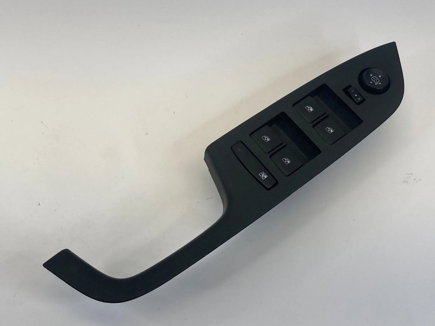 2010-2017 GMC TERRAIN FRONT LEFT DRIVER MASTER WINDOW MIRROR SWITCH OEM 20917598