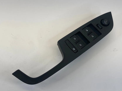 2010-2017 GMC TERRAIN FRONT LEFT DRIVER MASTER WINDOW MIRROR SWITCH OEM 20917598