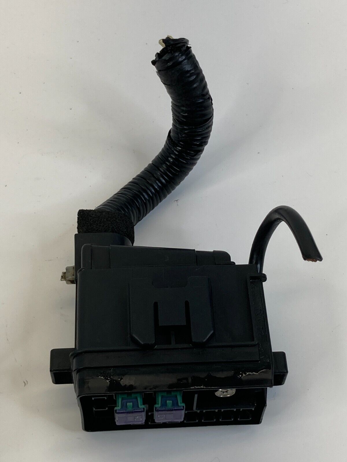 2005-2007 Honda Odyssey 3.5L A/T Engine Compartment Small Multi Relay Box Unit