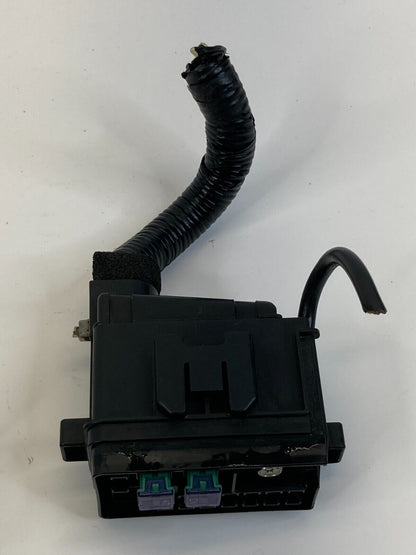 2005-2007 Honda Odyssey 3.5L A/T Engine Compartment Small Multi Relay Box Unit