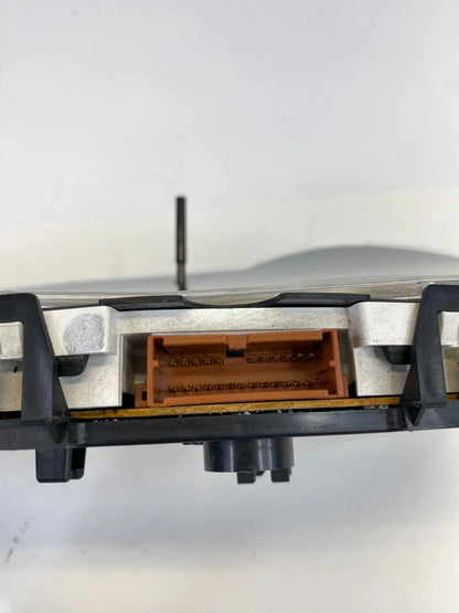 03 04 Nissan Xterra Speedometer Instrument Cluster Gauges 196K Miles 24810-2Z903