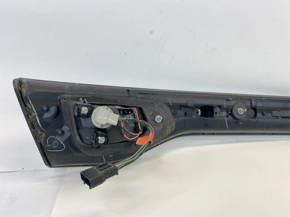 2013-2016 Dodge Dart Rear Center Trunk Led Tail Light Taillight Lamp 68164500AC