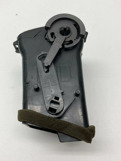 2002 2003 2004 2005 FORD EXPLORER LEFT DRIVER DASH SIDE AIR VENT 1L2H-19C696-A
