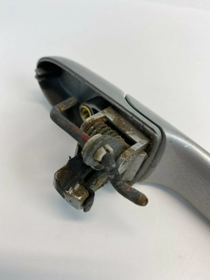 2006 2007 CHEVROLET IMPALA REAR LEFT DRIVER SIDE EXTERIOR DOOR HANDLE ASSEMBLY