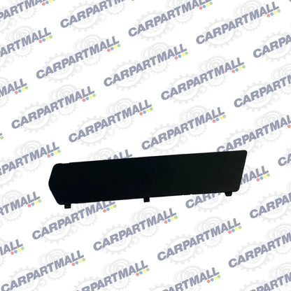 2004-2006 LEXUS RX330 07-09 RX350 LEFT SIDE CENTER CONSOLE COVER TRIM 588490E010
