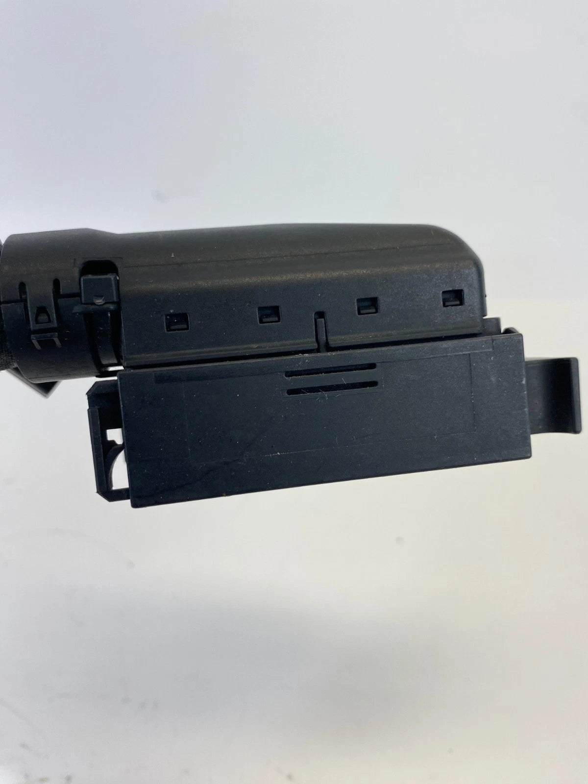 03 04 05 SAAB 9-3 2.0L TURBO ANTI LOCK BRAKE ABS PUMP MODULE CONNECTOR PLUG OEM