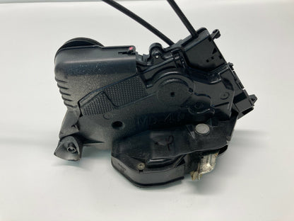2004-2009 Toyota Prius Front Right Passenger Side Door Lock Latch Actuator OEM