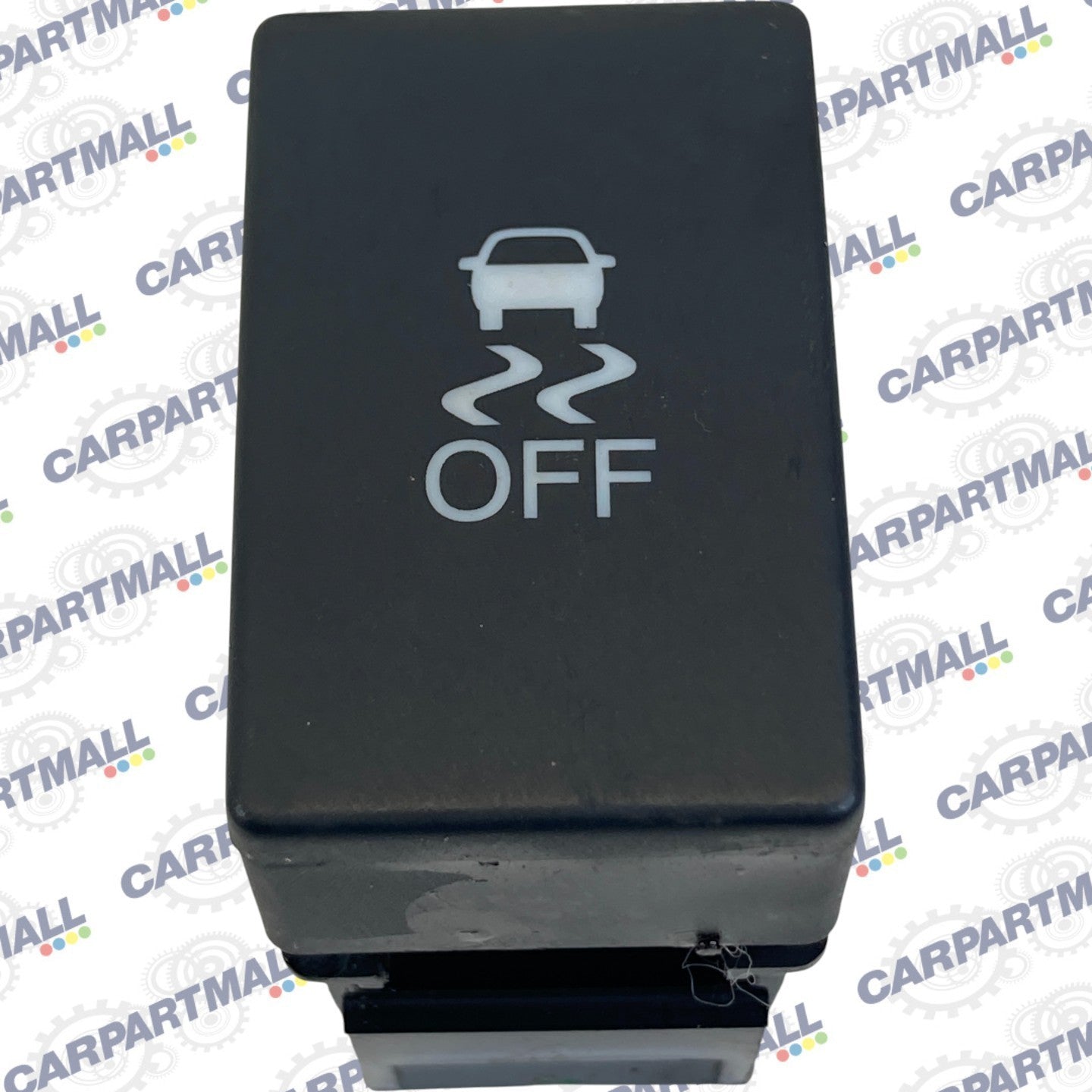 2015-2020 Honda Fit Traction Stability Control Button Switch Assy M51654 OEM