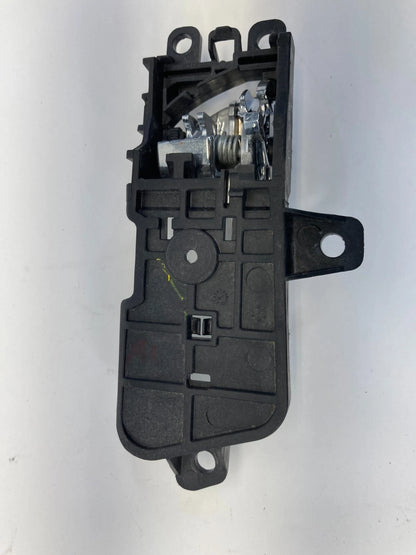 2011-2014 HYUNDAI SONATA REAR LEFT SIDE INNER DOOR HANDLE ASSY 82610-3S000 OEM