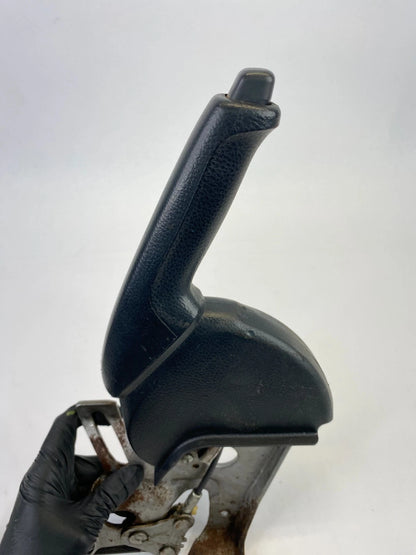 2008-2012 HONDA ACCORD EMERGENCY PARKING BRAKE HANDLE LEVER CONTROL